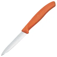 Victorinox Swiss Classic Gemüsemesser 8 cm orange