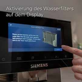 Siemens TZ70033A Filterpatronen 3er Pack