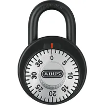 ABUS Zahlenschloss 78/50
