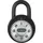 ABUS Zahlenschloss 78/50