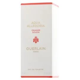 Guerlain Aqua Allegoria Orange Soleia Eau de Toilette 75 ml