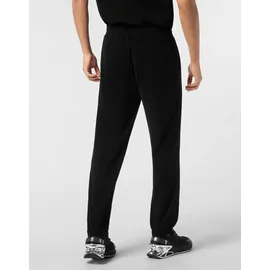 Plein Sport Jogginghose Regular Schwarz XS