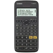 Casio Casio, Taschenrechner, fx-82EX (Batteriebetrieb)
