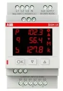 ABB D1M 15 Modbus Multimessgerät Modbus TCP, Klasse 0, 5 2TAZ665052R2000