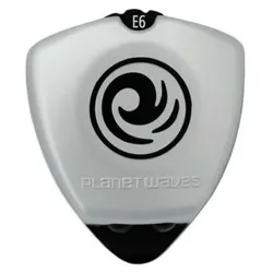 Planet Waves PW-CT-06 Stimmgerät (S.O.S Tuner Stimmgerät für Gitarre)
