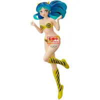 BANPRESTO Urusei Yatsura GLITTER&GLAMOURS-LUM-~Sparkle style~(ver.A)