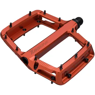 Race Face Turbine orange