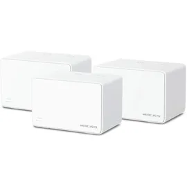 Mercusys Halo H80X Mesh Router 3 St.