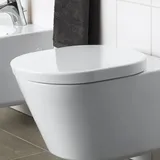 Ideal Standard Tonic WC-Sitz mit Softclosing