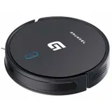 Grunkel I-DANCERTURBOBRUSH Schwarz