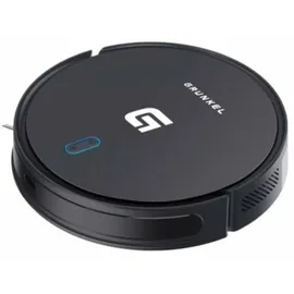 Grunkel I-DANCERTURBOBRUSH Schwarz