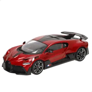 BBURAGO Bugatti Divo 1:18