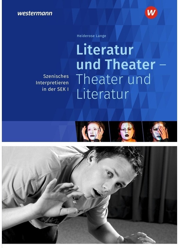 Literatur Und Theater - Theater Und Literatur - Heiderose Lange  Kartoniert (TB)