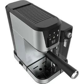 Cecotec Power Espresso 20 cream 700 ml Milchbehälter, 1 L Wasserbehälter