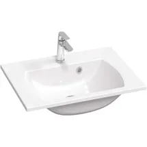 Ravak Classic Slim Waschbecken 60 x 45 cm (XJX01160004)