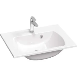 Ravak Classic Slim Waschbecken 60 x 45 cm (XJX01160004)