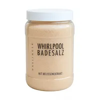 Haslinger Whirlpool Badesalz 1000 g