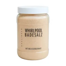 Haslinger Whirlpool Badesalz 1000 g