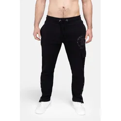 BENLEE Herren Jogginghose normale Passform VENTURA XL