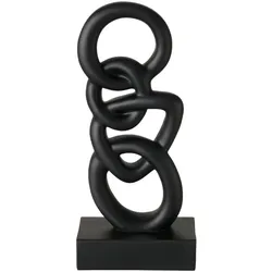Boltze Skulptur Chainy