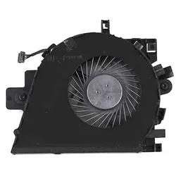 HP Graphics board fan assembly, Ventilator