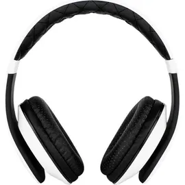 Fantec SHP-3 weiß / schwarz