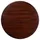 WOMO-DESIGN Sanaa Braun Mangoholz 100 x 45 cm