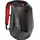 Dainese D-Mach 2 Rucksack Schwarz/Grau/Rot