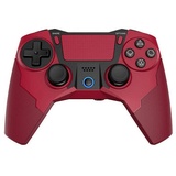 iPega PG-P4022B Wireless Bluetooth Gaming Controller/Gamepad Touchpad PS4 Lila