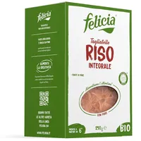 Felicia Bio Vollkornreis Tagliatelle