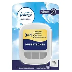 febreze Duftstecker 3Volution ohne Nachfüllduft, 1 St.