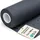 Amazinggirl Polyesterstoff wasserdicht Stoff Meterware 1 m x 160 cm - markisenstoff markisenstoffe canvas und polsterstoff möbelstoff futterstoff segeltuch und vorhangstoff Graphit oeko-tex-zertifikat