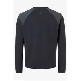 Marmot Rockbound Pullover Fleece Blackened XL