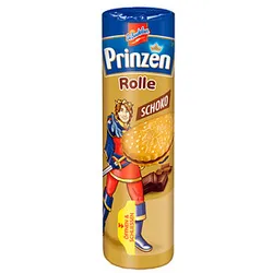 DeBeukelaer Prinzen Rolle Kekse 400,0 g