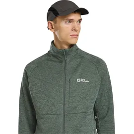 Jack Wolfskin Vent Cap grau L