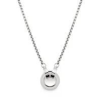 LEONARDO Kette Lolita Edelstahl Silber