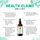 sinoplasan gmbh Omega 3 Algenöl 100 ml