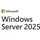 Microsoft Windows Server 2025 ESD 1 Gerät Win