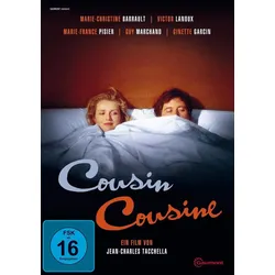 Cousin, Cousine | Zustand: Neu & original versiegelt