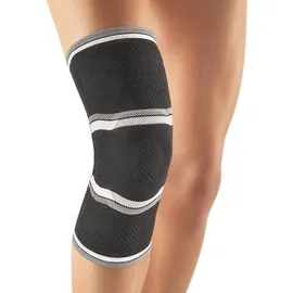 BORT M E D I C A L Stabilogen Eco Kniebandage 2 Schwarz M