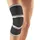 BORT M E D I C A L Stabilogen Eco Kniebandage 2 Schwarz M