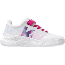 Kempa Kinder Handballschuhe - Kourtfly Kids 28