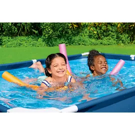 BESTWAY Steel Pro Frame Pool 259 x 170 x 61 cm 56403