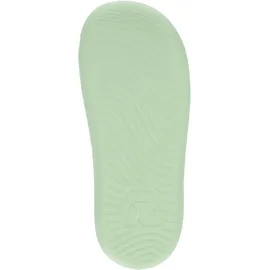 Rieker Damen Colton W3450 Slide, grün, 39 EU