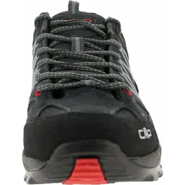 CMP Rigel Low WP Herren Titanium/Ferrari 43