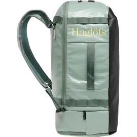 Haglöfs Magma 42 l Dew Green/Chlorophyll Green