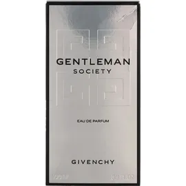 Givenchy Gentleman Society Eau de Parfum 100 ml