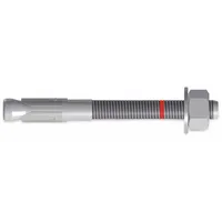 TOX Bolzenanker S-Fix Plus M10 x 120 mm 25 Stück