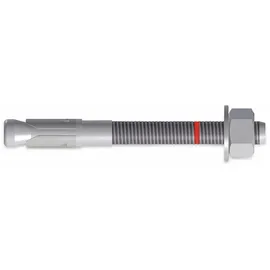 TOX Bolzenanker S-Fix Plus M10 x 120 mm 25 Stück