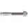 TOX Bolzenanker S-Fix Plus M10 x 120 mm 25 Stück